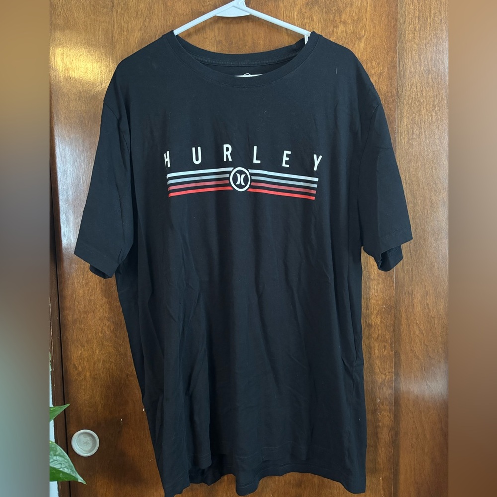 Hurley